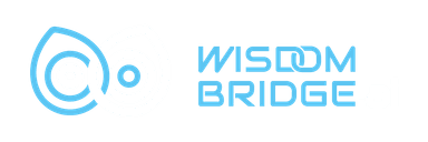 Wisdom Bridge logo